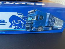 Tekno /imc Livestock Derry