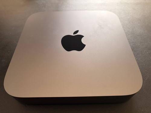 Mac mini 2018 - mac, 3.2ghz