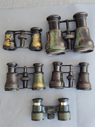 Bundle vintage opera - 5,