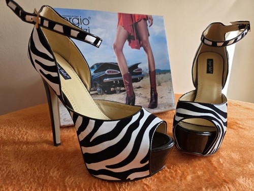 Costume zebra sergio - costume, todzi