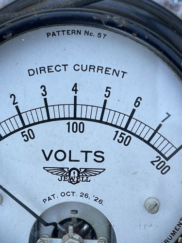 Jewell electrical direct - co.,