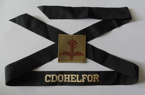 Commando helicopter force cap - force,