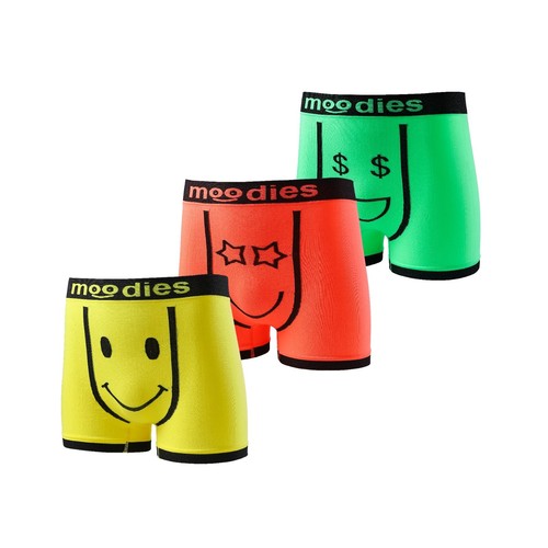Mens moodies seamless - moodies, boxer