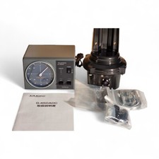 YAESU  Radio Standard  G450ADC