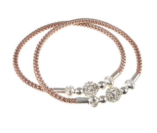 925 sterling silver stretch - 925,