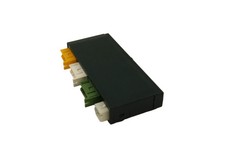 Original BMW E34 M5 S38