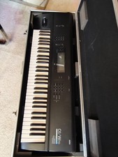 Korg 01/W FD Music Workstation