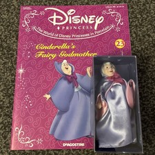 DEAGOSTINI DISNEY PRINCESS