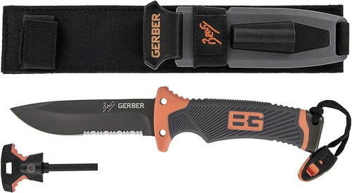 Gerber bear grylls - bear, ultimate