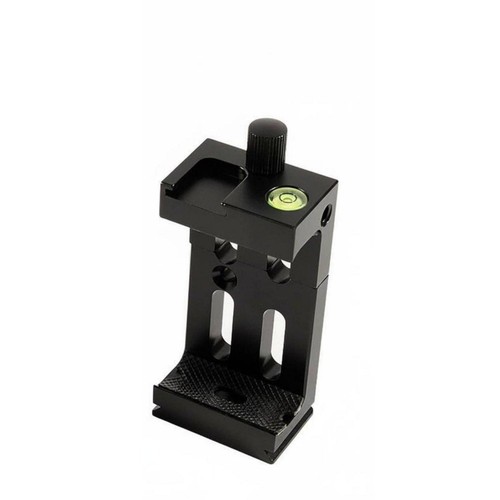 Cold shoe phone holder - cold,
