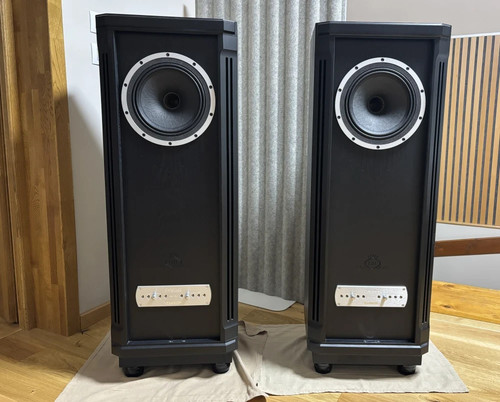 Tannoy kensington speakers - tannoy,