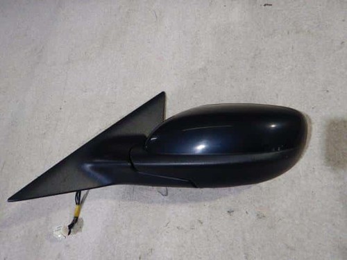 Mazda 2003 se3p - la-se3p, left