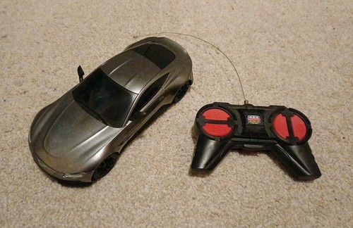 Remote control aston - remote,