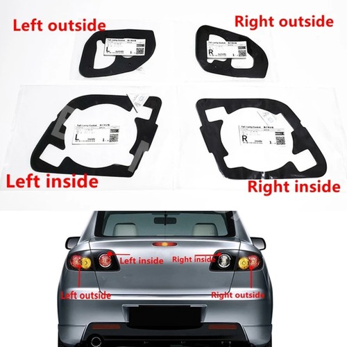 Fit for mazda 2003 2012 - for, car