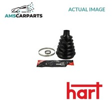CV JOINT BOOT KIT FRONT RIGHT