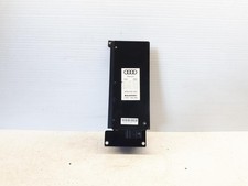05-09 AUDI A4 B7 CABRIOLET BOSE AUDIO AMPLIFIER 8H0035223