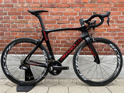 New pinarello dogma - new!, f10