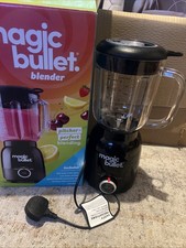 Nutribullet Magic Bullet Large
