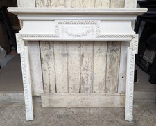 A RECLAIMED VICTORIAN CARVED