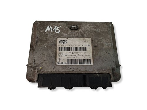 Fiat seicento 600 - seicento/600, 2005