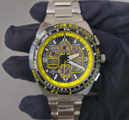 Citizen eco drive promaster - citizen,