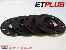 4 x 6mm Hubcentric Wheel