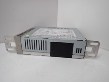 RENAULT MEGANE MK4 RADIO HEAD