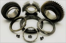 Renault Trafic & Master PF6