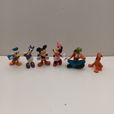 Mickey Mouse Clubhouse And Friends - You Choose your Bundle