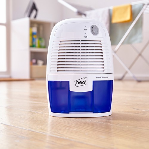 Neo mini dehumidifier - neo,
