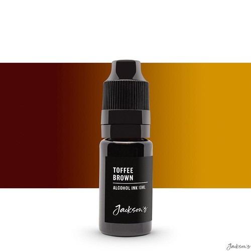 Jackson alcohol ink 10ml - ink, :