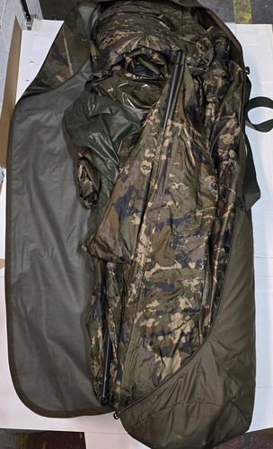 Nash titan camo pro t4236 - titan, t2