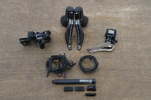 Shimano dura ace - dura-ace, di2