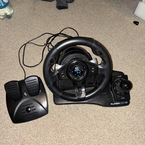 Subsonic gs550 universal - subsonic,