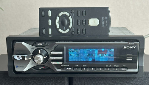 Sony mex bt5100 car - car, cd