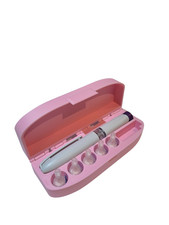 Mounjaro Pen Fridge And Travel