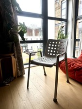 Original 1960s HANS CORAY