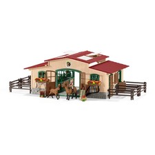 SCHLEICH Farm World - 96PC