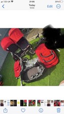 Bugaboo Donkey Duo Pram System