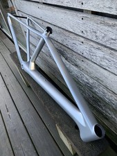 Carbon Fiber Mtb Frameset 29er