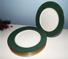 SET OF 6 Aynsley Fine Bone