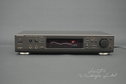 Technics ge90 digital - technics, sh-ge90