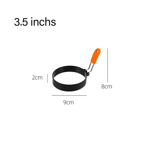 Non stick egg ring - non-stick,