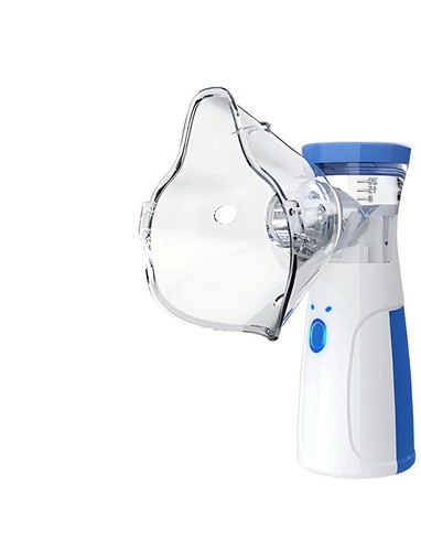 Nebulizer portable facial - portable,