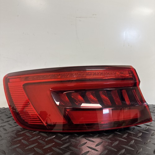 2016 2020 audi s4 rear - -,