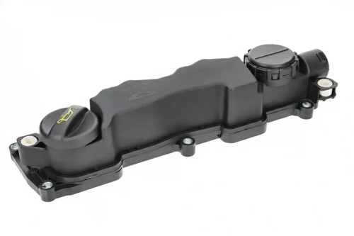 Valve cover plastic - plastic, aic