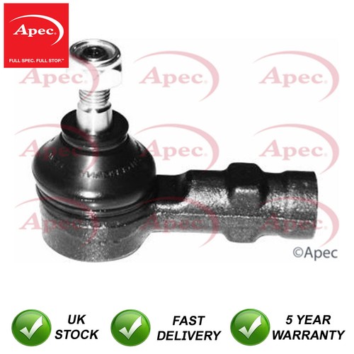 Tie rod end front - end, apec