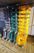  HEAVY DUTY PLASTIC WHEELED