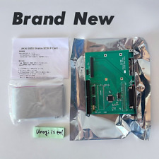 AKAI S950 Stratos SCSI IF Card Brand New from Japan FedEx