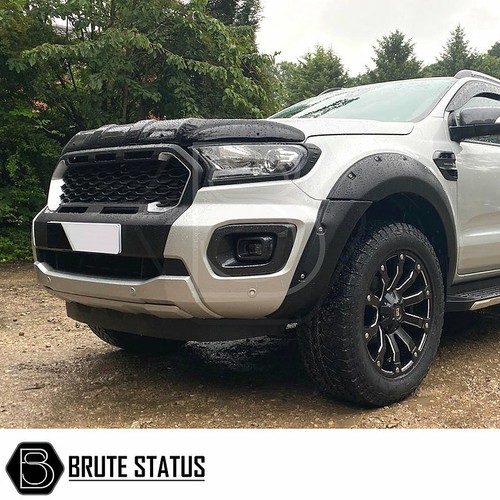 Grille for ford ranger 2019 - ford,